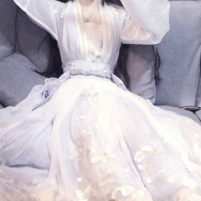 唯美个性的微信古风姐妹头像合集下载