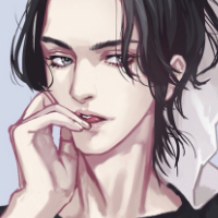 微信帅气霸气动漫男头