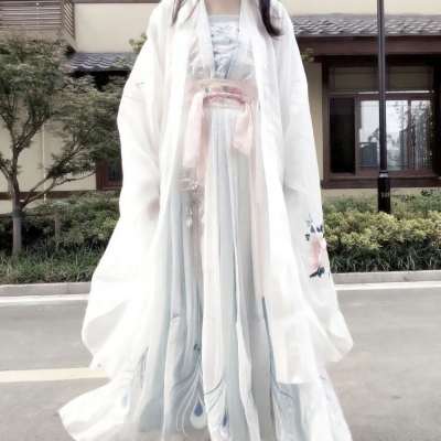 唯美个性的微信古风姐妹头像合集下载