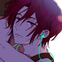 微信帅气霸气动漫男头