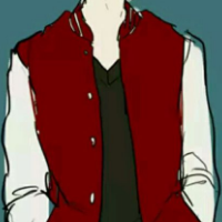 微信帅气霸气动漫男头