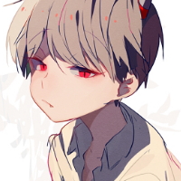 微信帅气霸气动漫男头