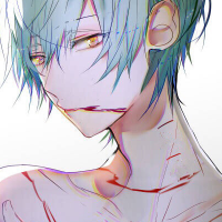 微信帅气霸气动漫男头