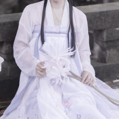 唯美个性的微信古风姐妹头像合集下载