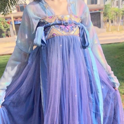 唯美个性的微信古风姐妹头像合集下载