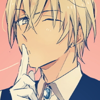 微信帅气霸气动漫男头