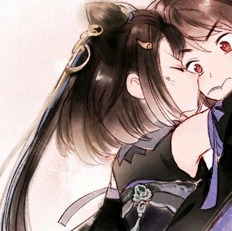 微信可爱简约动漫情头