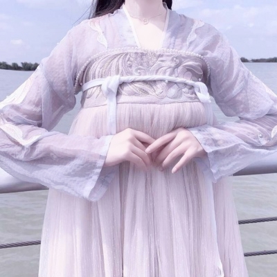 唯美个性的微信古风姐妹头像合集下载