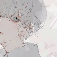 微信帅气霸气动漫男头