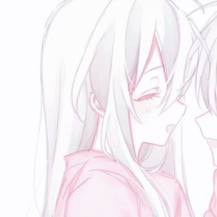 微信可爱个性动漫情头