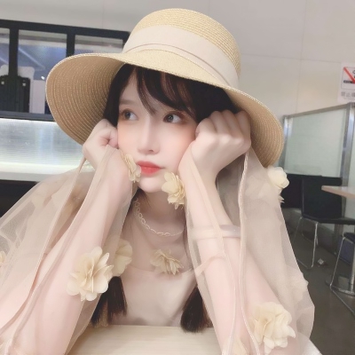 漂亮气质高颜值的微信女生头像合集下载