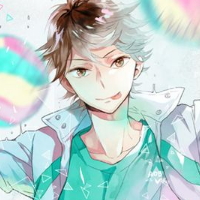 微信帅气霸气动漫男头