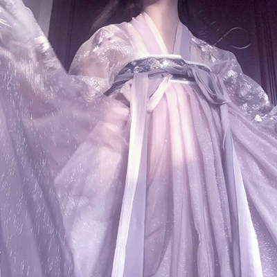 唯美个性的微信古风姐妹头像合集下载