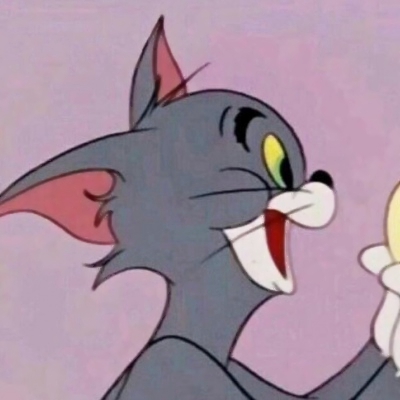 可爱沙雕风格的微信情侣头像合集下载