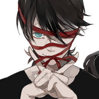 微信帅气霸气动漫男头