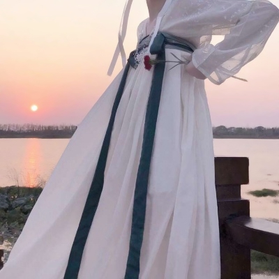 唯美个性的微信古风姐妹头像合集下载