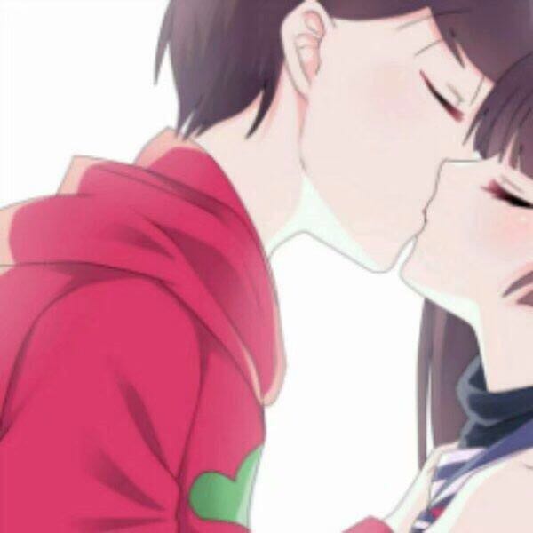 微信可爱个性动漫情头