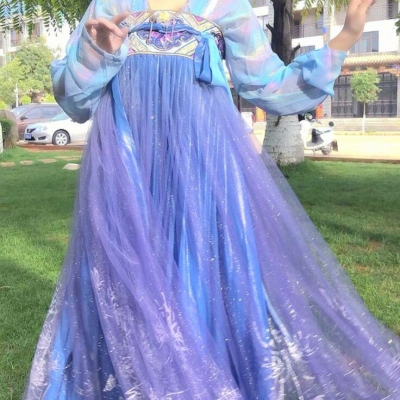 唯美个性的微信古风姐妹头像合集下载