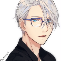 微信帅气霸气动漫男头