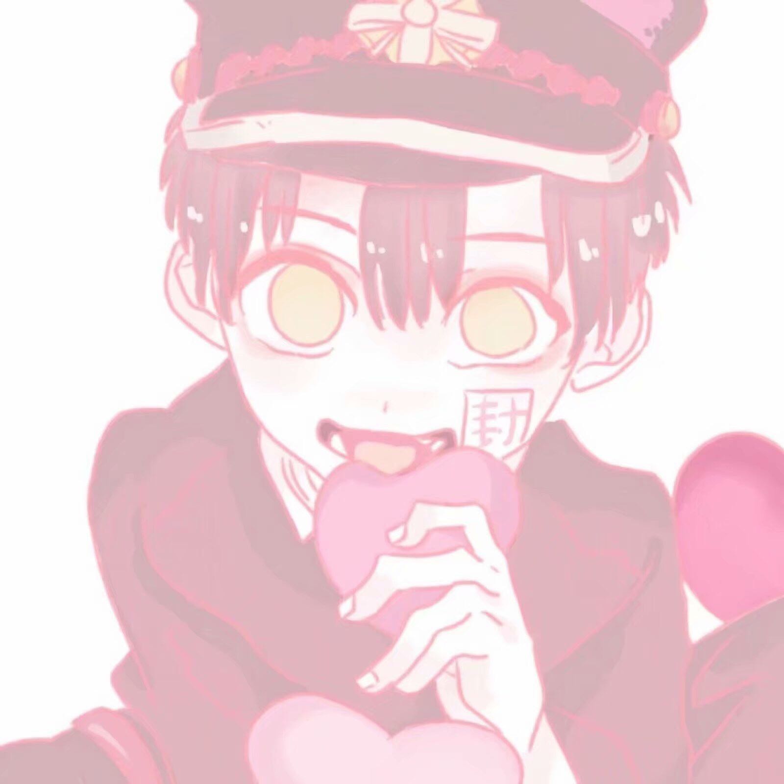 微信可爱个性动漫情头