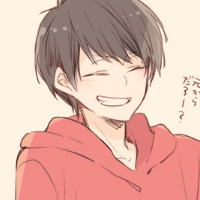 微信帅气霸气动漫男头