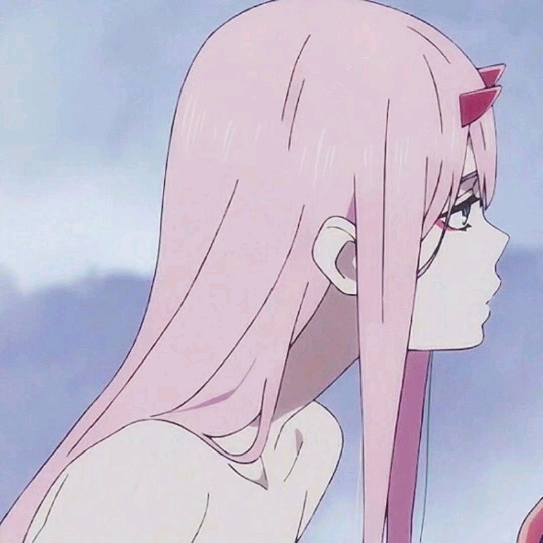 微信可爱简约动漫情头