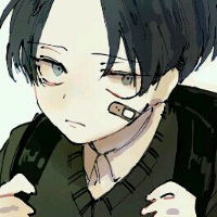 微信帅气霸气动漫男头