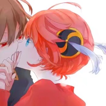 微信可爱简约动漫情头