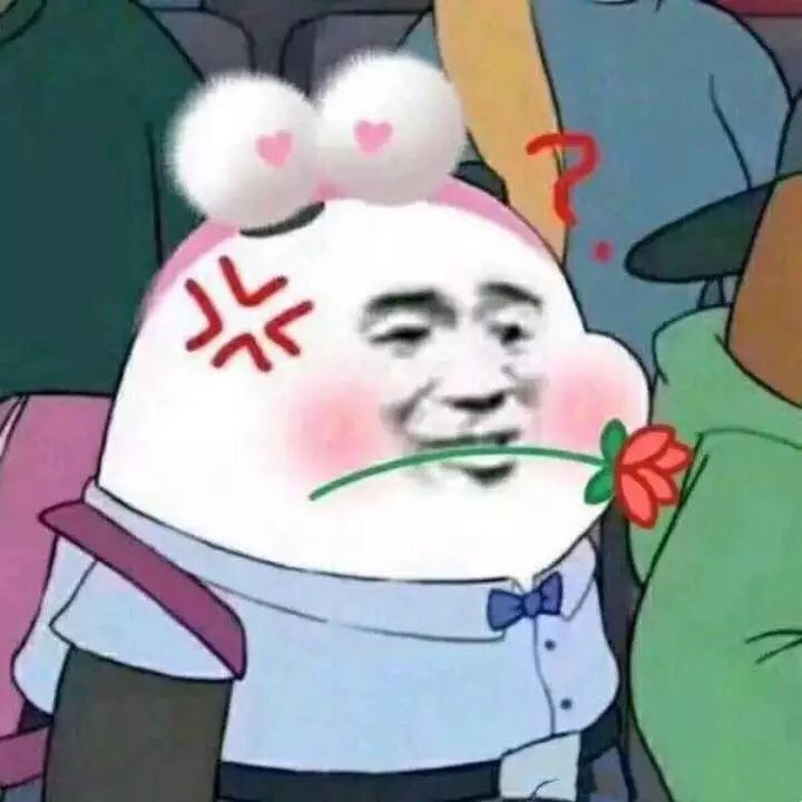 微信可爱简约动漫情头