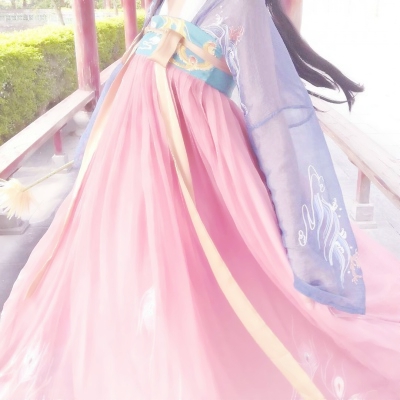 唯美个性的微信古风姐妹头像合集下载