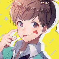 微信帅气霸气动漫男头