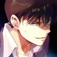 微信帅气霸气动漫男头