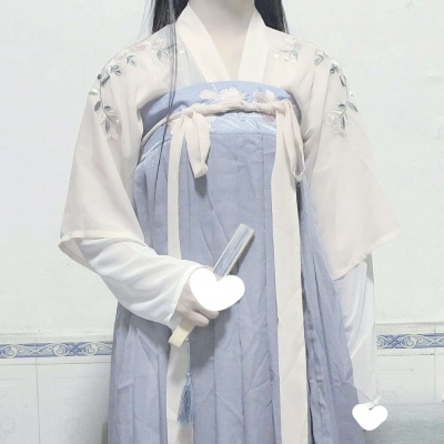 唯美个性的微信古风姐妹头像合集下载