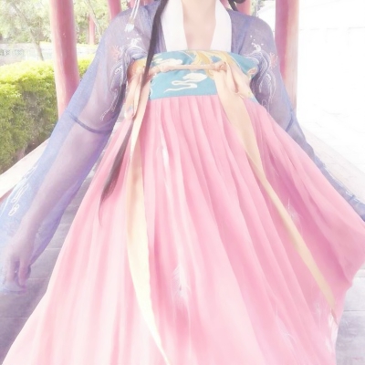 唯美个性的微信古风姐妹头像合集下载