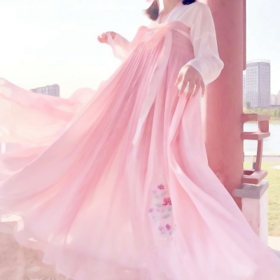 唯美个性的微信古风姐妹头像合集下载