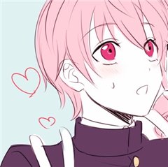 微信可爱简约动漫情头