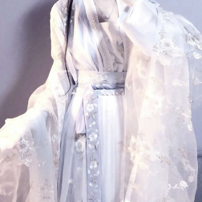 唯美个性的微信古风姐妹头像合集下载