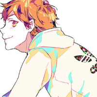 微信帅气霸气动漫男头