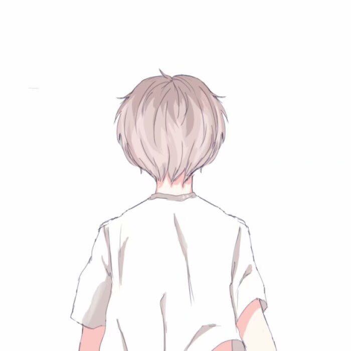 微信可爱个性动漫情头