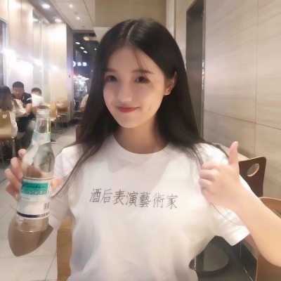 漂亮气质高颜值的微信女生头像合集下载