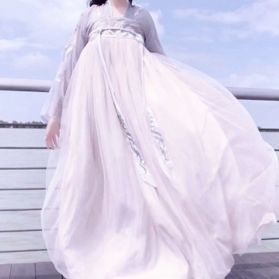 唯美个性的微信古风姐妹头像合集下载