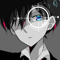 微信帅气霸气动漫男头