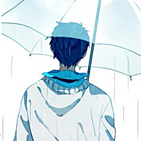 微信帅气霸气动漫男头