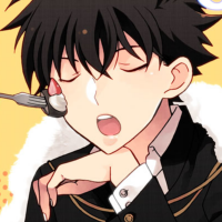 微信帅气霸气动漫男头