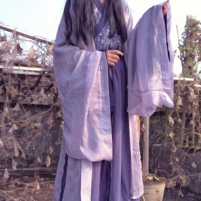 唯美个性的微信古风姐妹头像合集下载