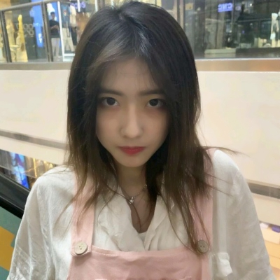 个性十足的微信时尚女生头像合集下载