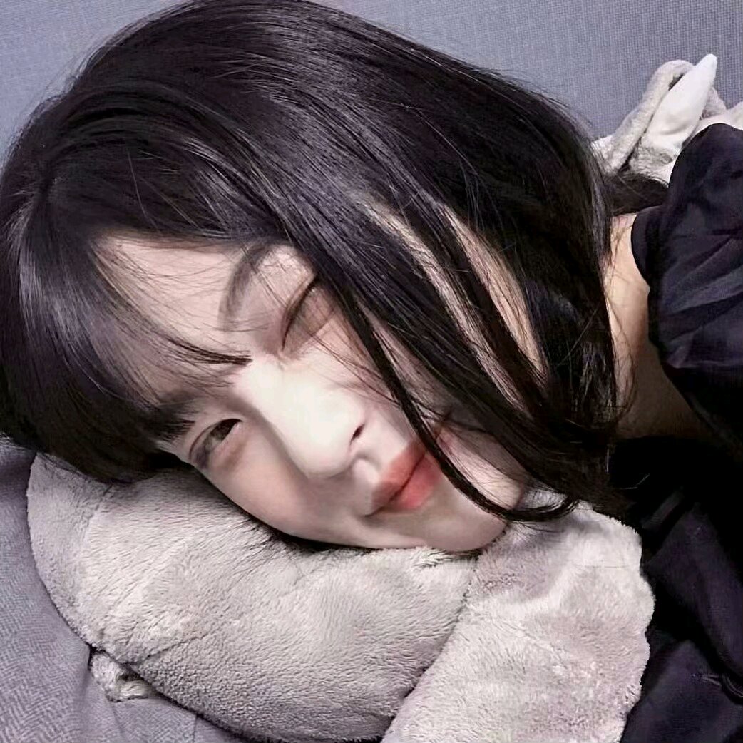 微信清新阳光唯美女头