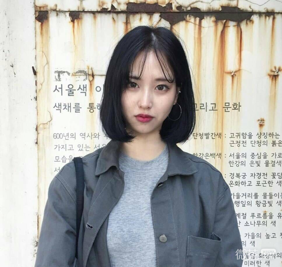 微信深沉佛系女头