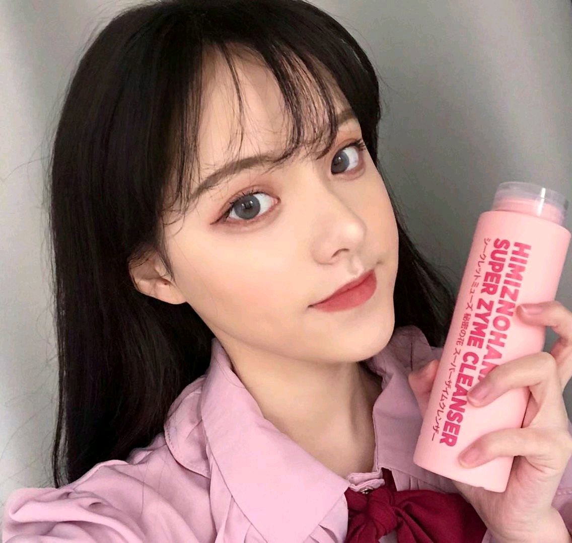 阳光文艺性感微信女头