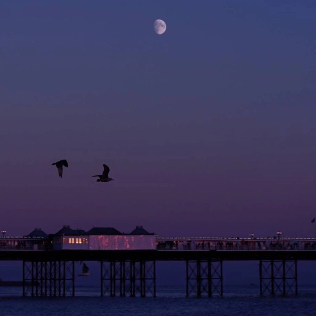 微信简约房间朋友圈配图